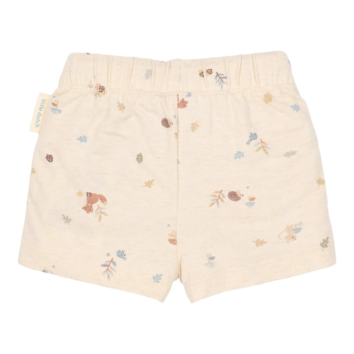 Korte broek zand Forest Nature - Image 2