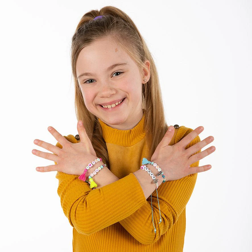 Letter Armbandjes Maken - Image 4
