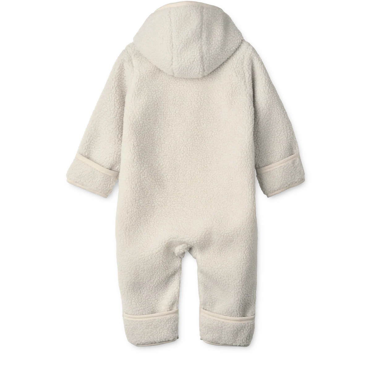 Liewood Baby Jumpsuit Briley Sandy - Image 2