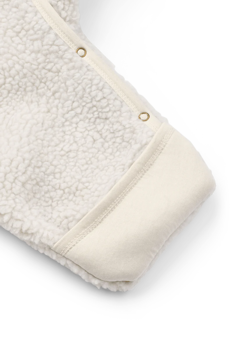 Liewood Baby Jumpsuit Briley Sandy - Image 4