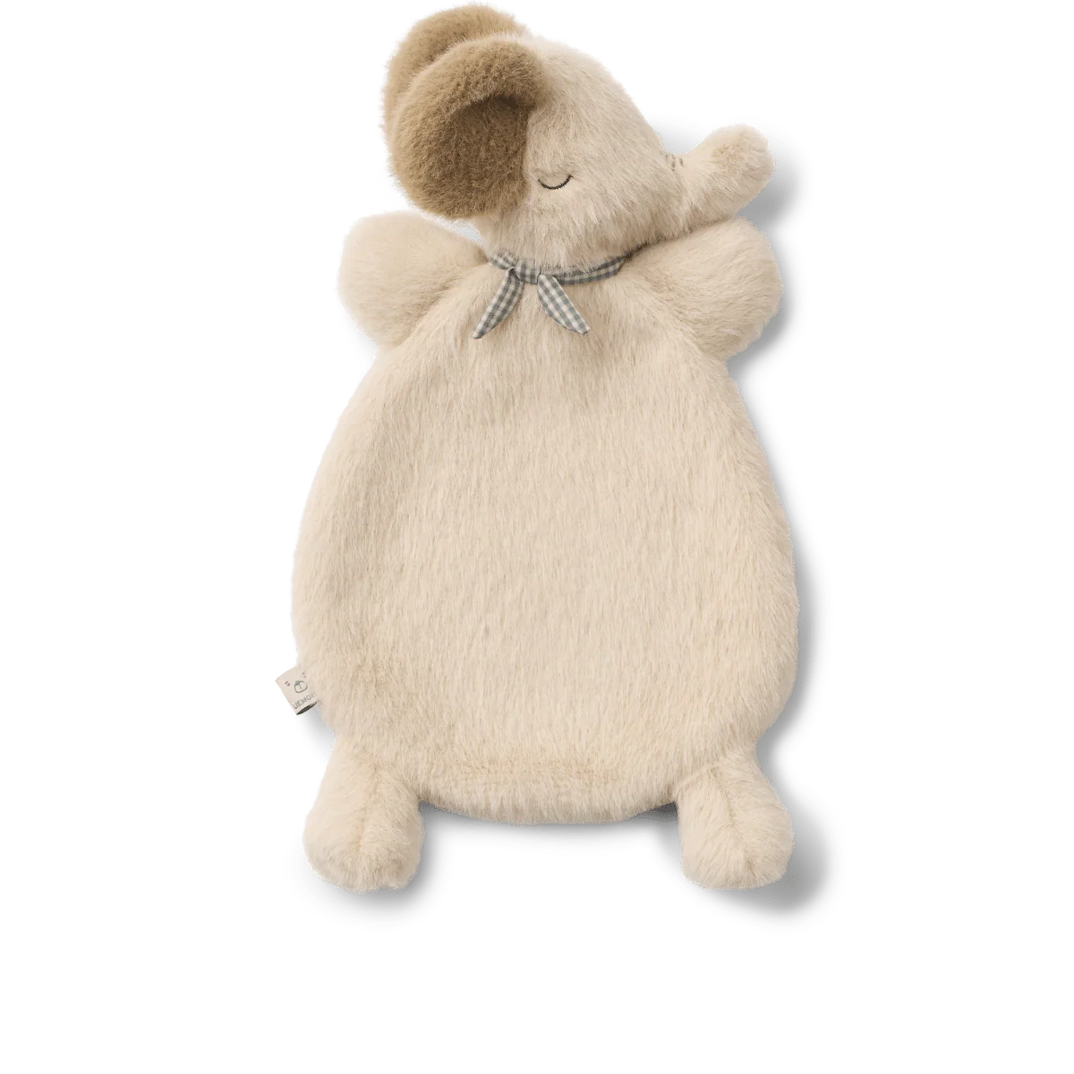 Liewood Knuffeldoekje Roy Elephant Mist