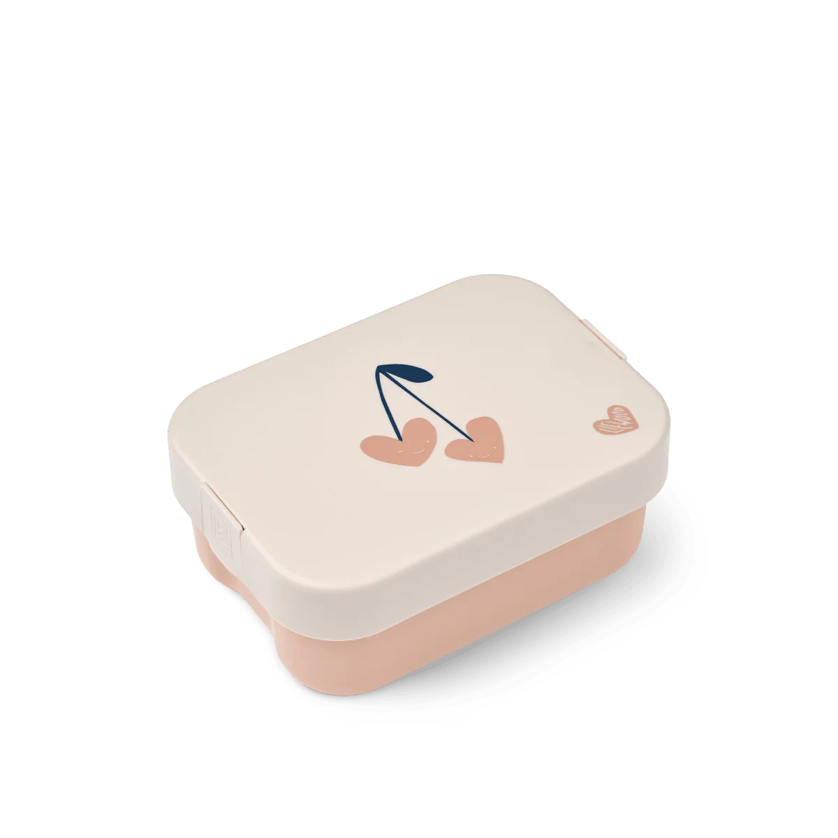 Liewood Lunchbox Kamil Sweetheart/ Sandy