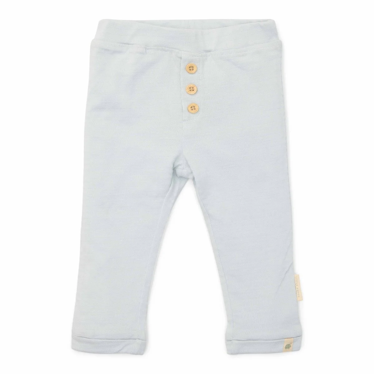 Little Dutch Baby Broekje Baby Blue