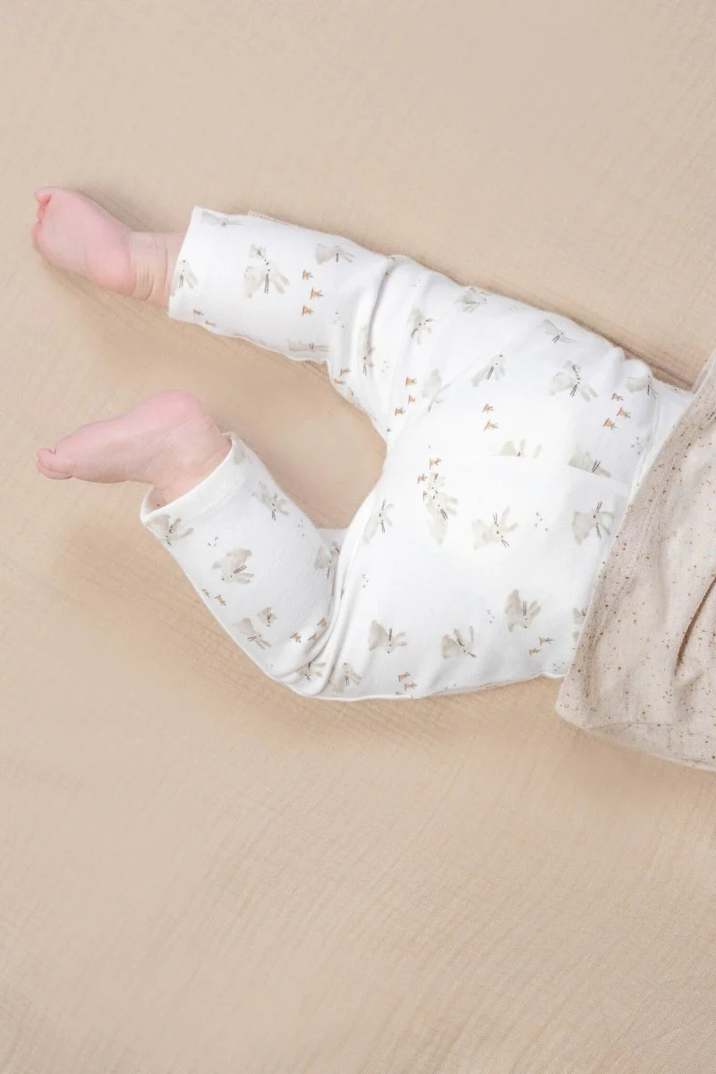 Little Dutch Baby Broekje Baby Bunny - Image 4