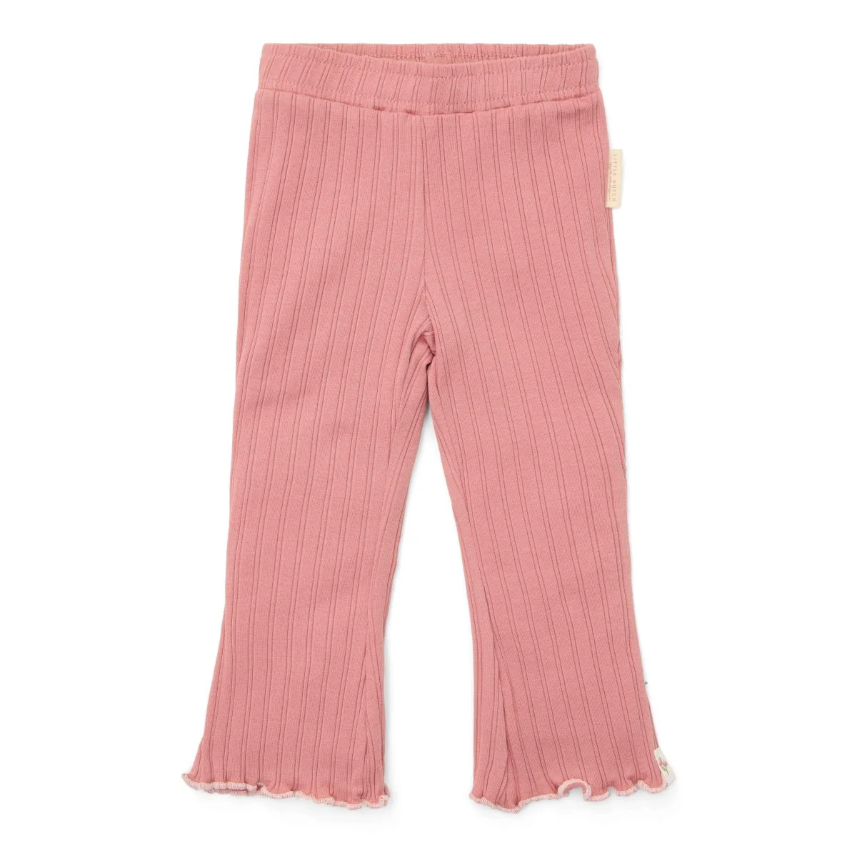 Little Dutch Baby Broekje Flared Pink Blush