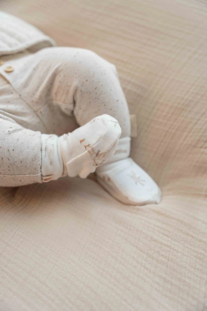 Little Dutch Baby Broekje Nappy Sand - Image 3