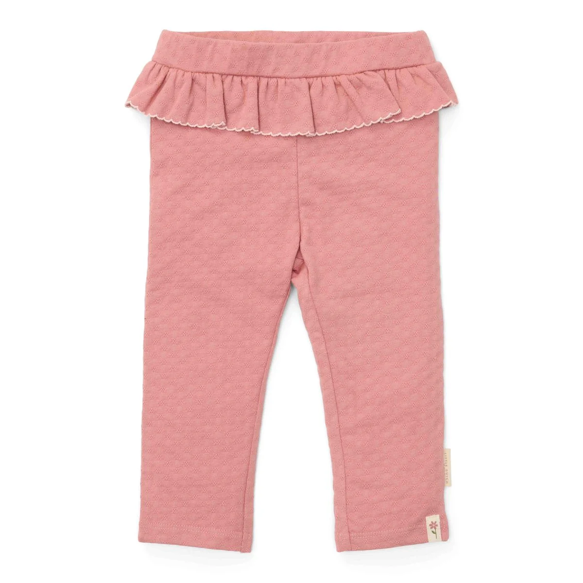 Little Dutch Baby Broekje Pink Blush