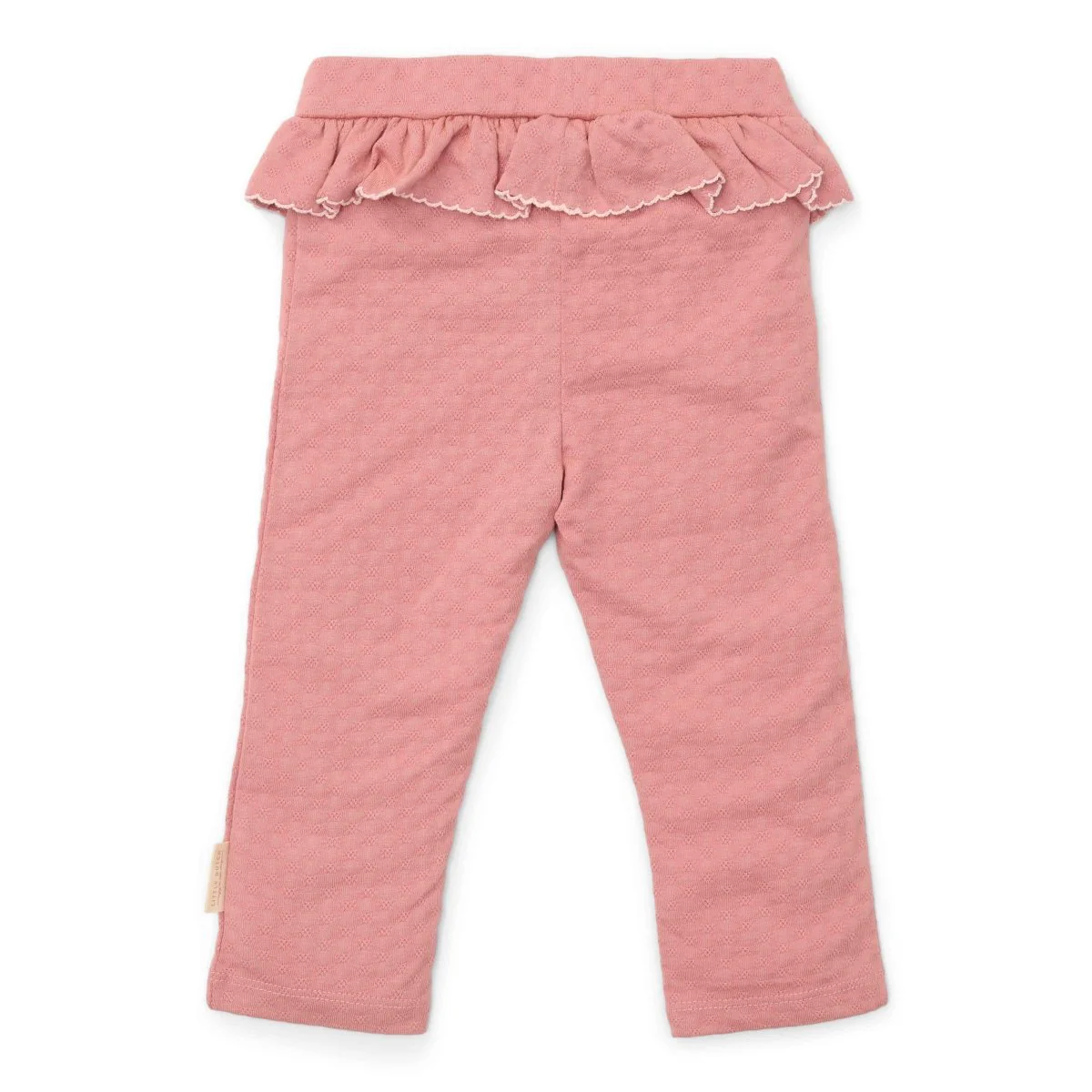 Little Dutch Baby Broekje Pink Blush - Image 2