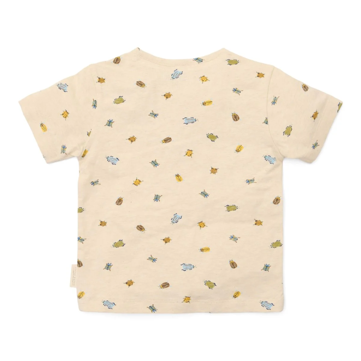 Little Dutch Baby Shirt Korte Mouw Bugs - Image 2
