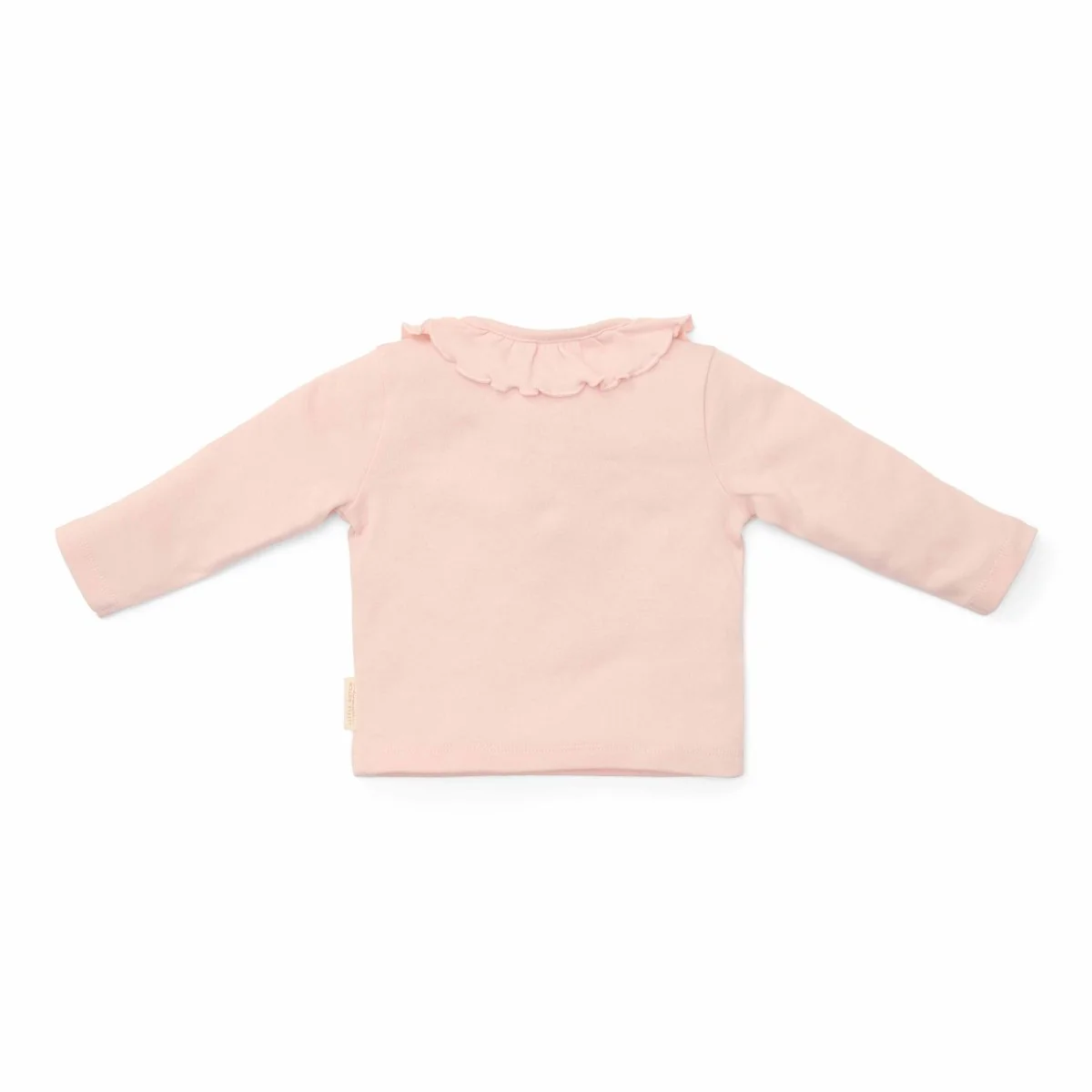Little Dutch Baby Shirt Lange Mouw Blossom - Image 2