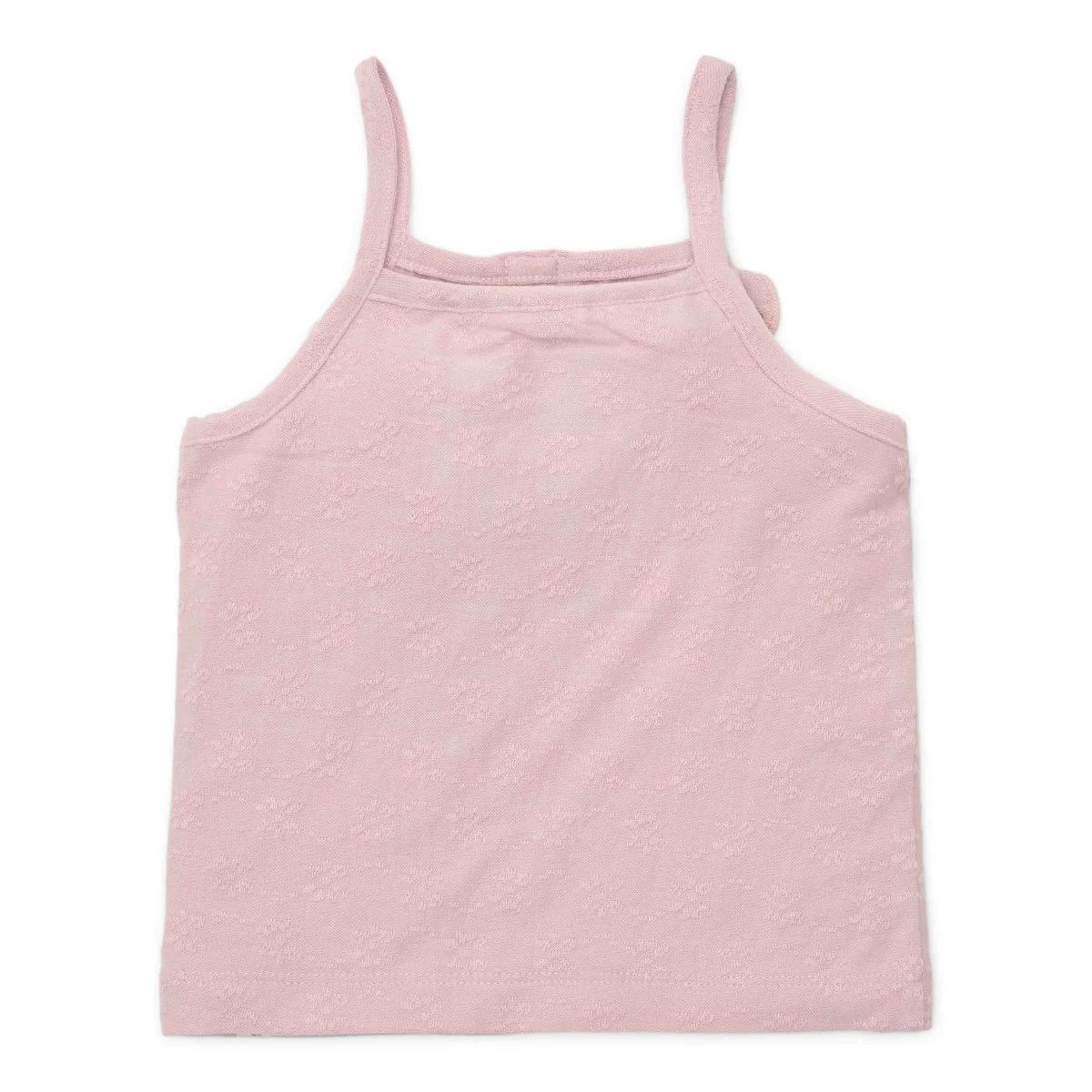 Little Dutch Baby Shirt Mouwloos Lilac - Image 2