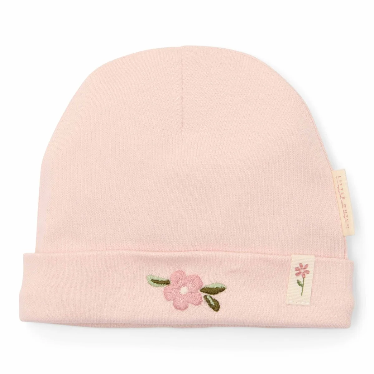 Little Dutch Babymutsje Blossom