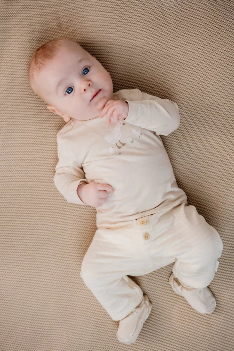 Little Dutch Babyslofjes Little Goose - Image 10
