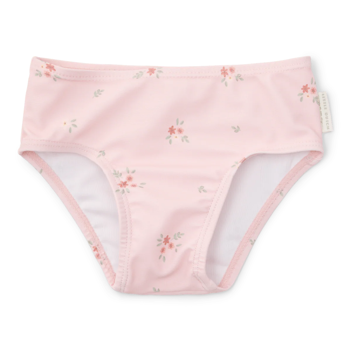 Little Dutch Bikini Kind Volants Rosy Meadows - Image 4