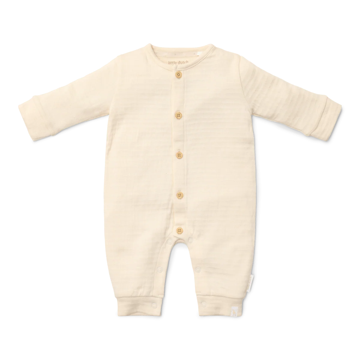Little Dutch Boxpakje Creme