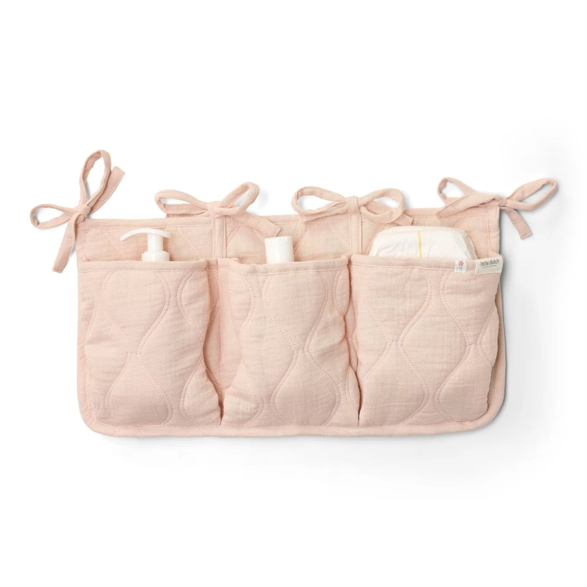 Little Dutch Boxzak Pure Blossom - Image 2