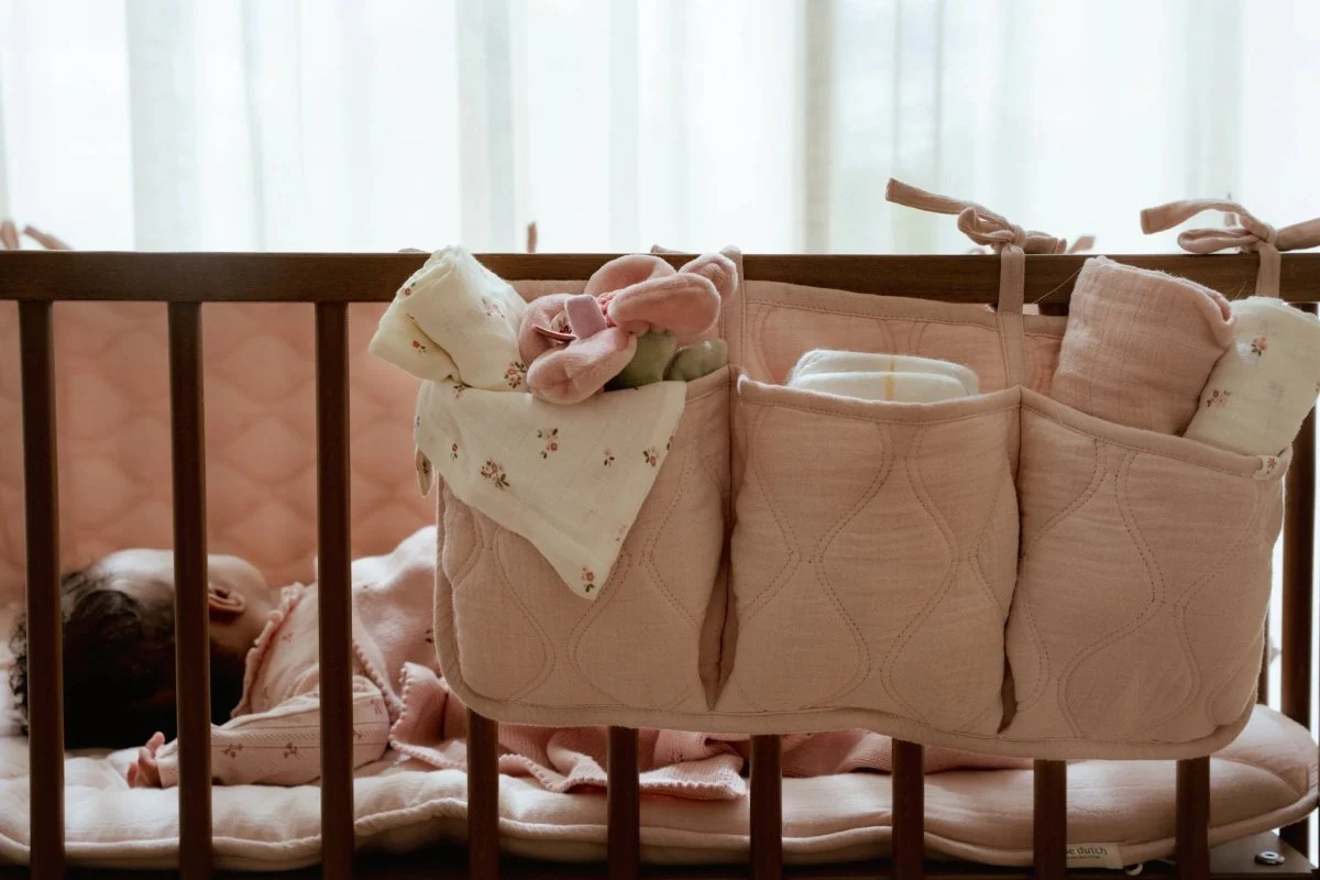 Little Dutch Boxzak Pure Blossom - Image 3