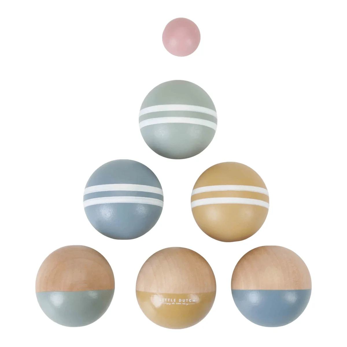 Little Dutch Jeu de Boules - Image 3