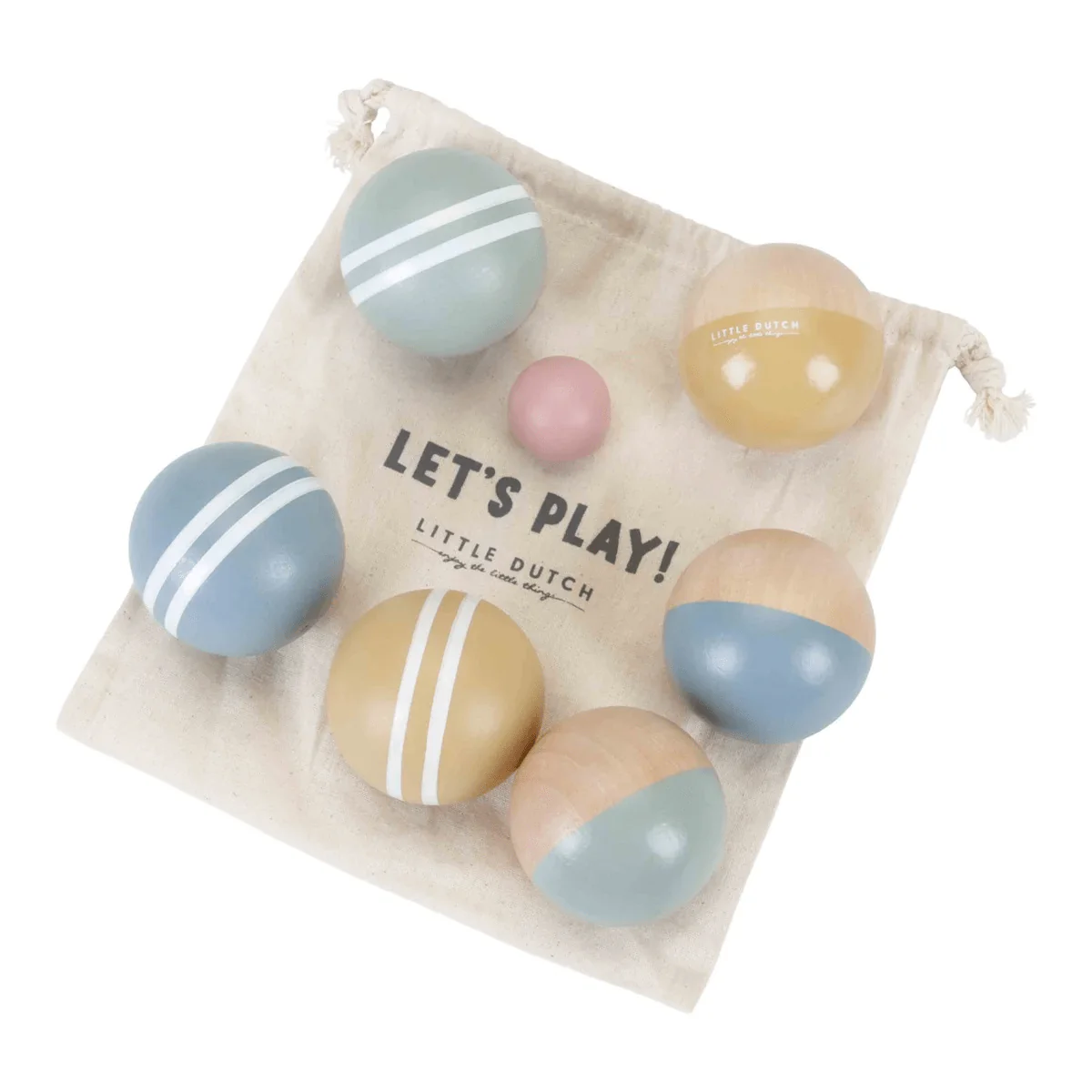 Little Dutch Jeu de Boules - Image 4
