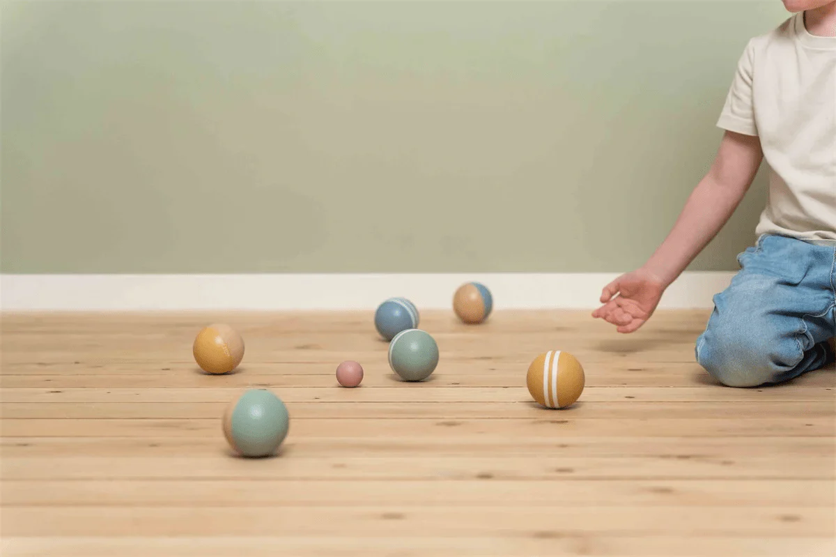 Little Dutch Jeu de Boules - Image 5