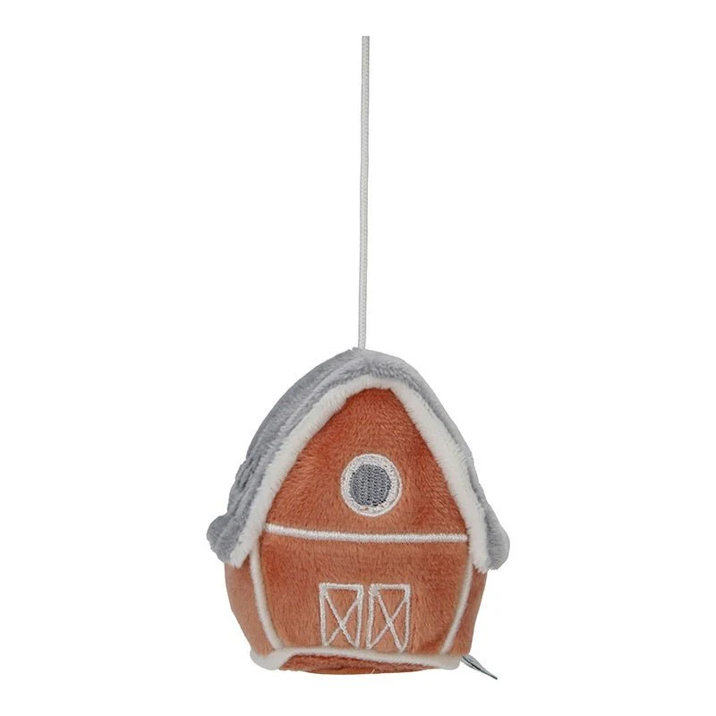 Little Dutch Muziekmobiel Little Farm - Image 7