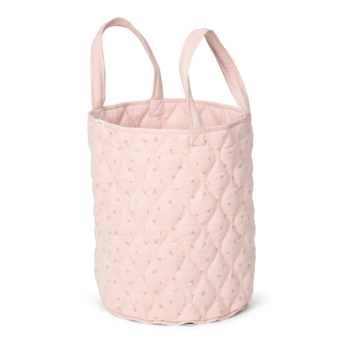 Little Dutch Opbergmand Pure Blossom Groot - Image 2