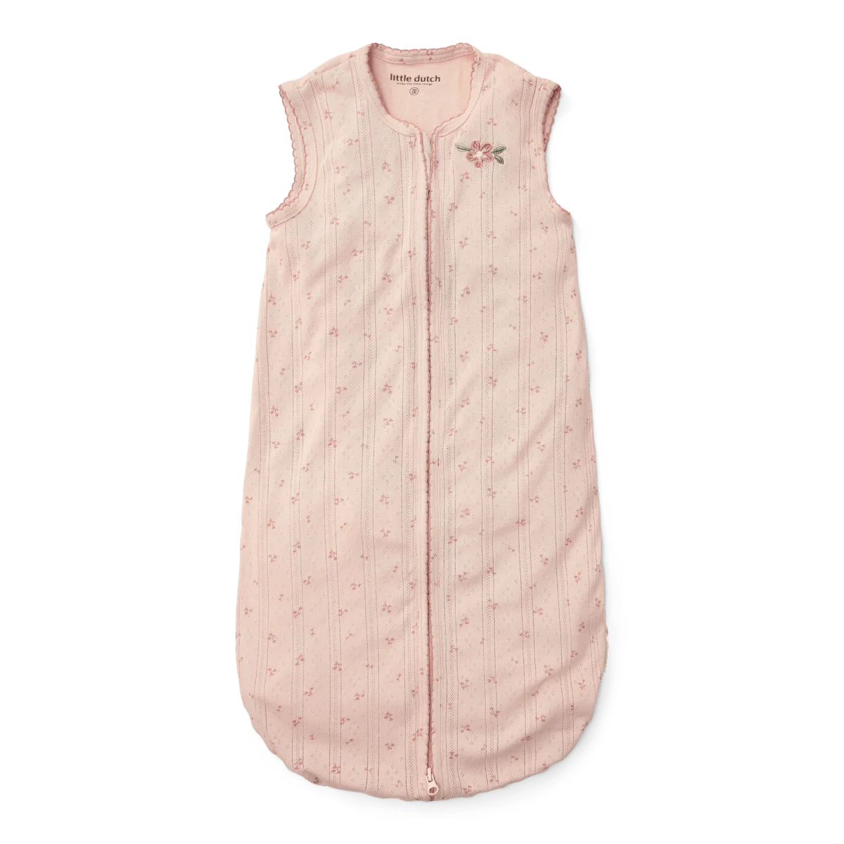 Little Dutch Slaapzak Baby Zomer Pure Blossom 70Cm