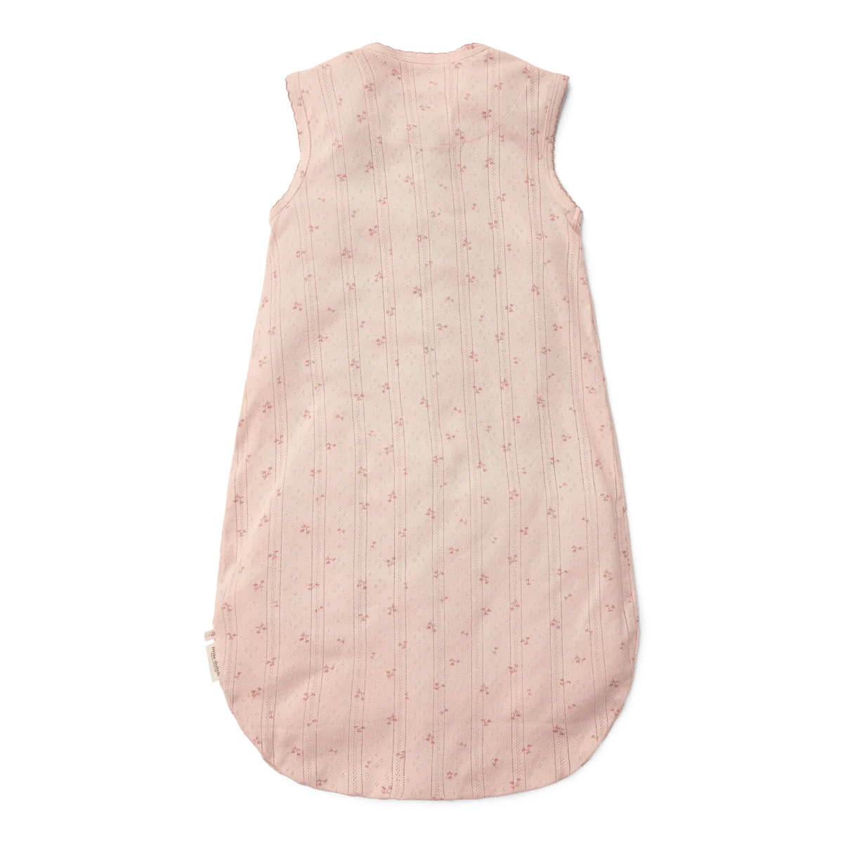 Little Dutch Slaapzak Baby Zomer Pure Blossom 70Cm - Image 2