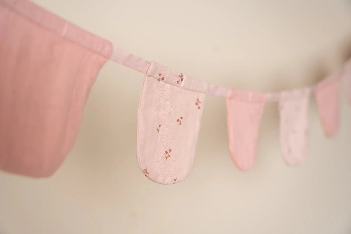 Little Dutch Slinger Pure Blossom - Image 5