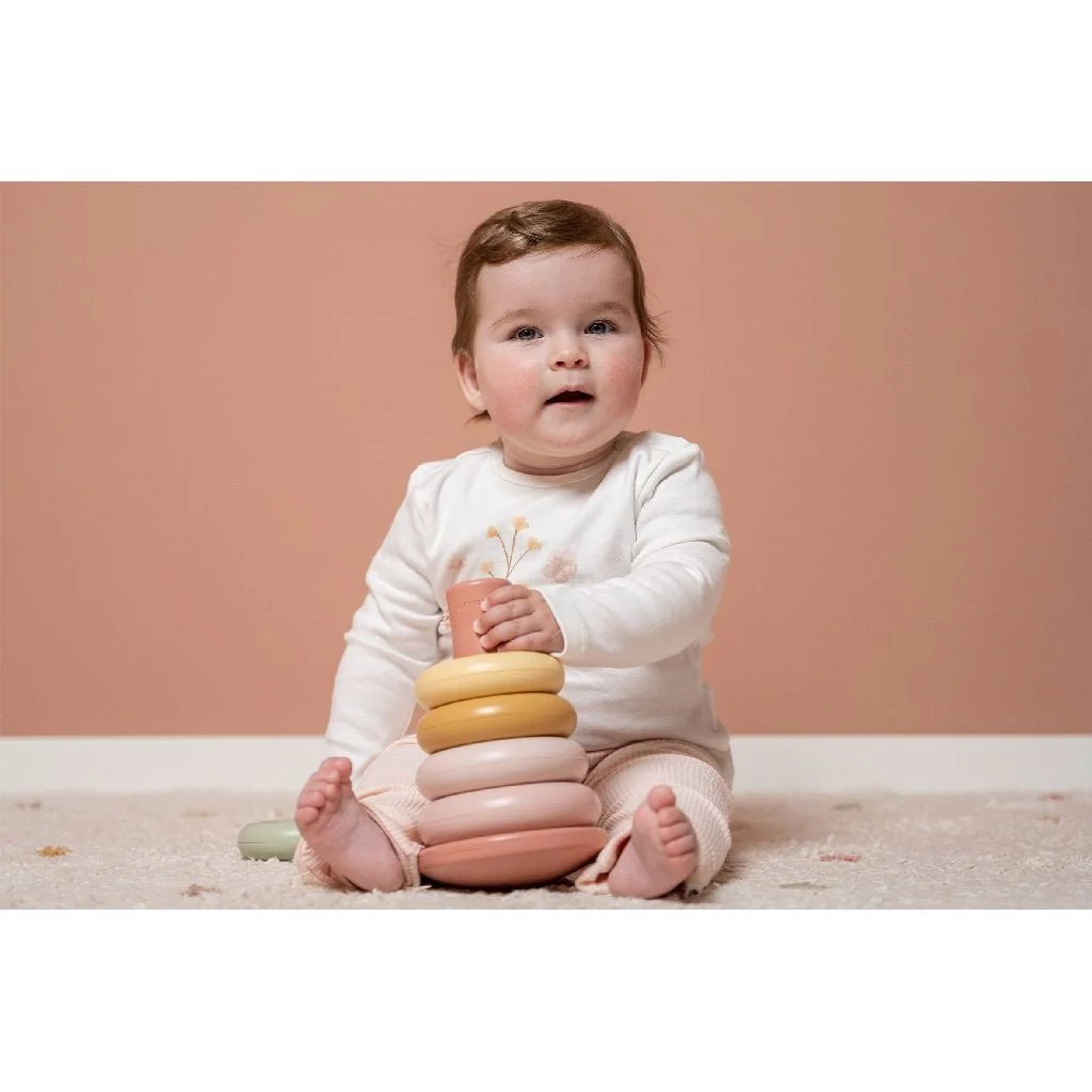 Little Dutch Tuimerlaar Roze - Image 7