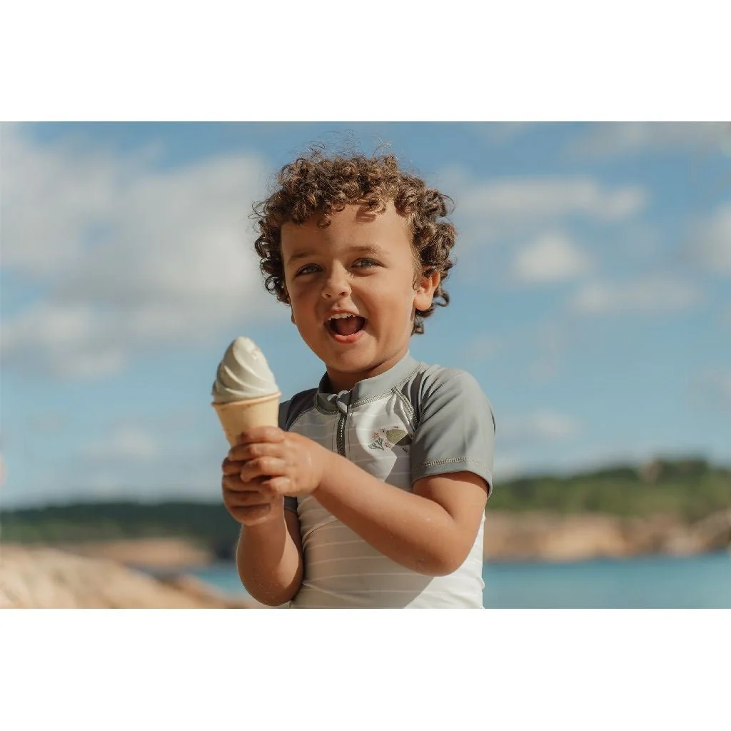 Little Dutch Zandbak Speelgoed Ice Cream 9St - Image 7