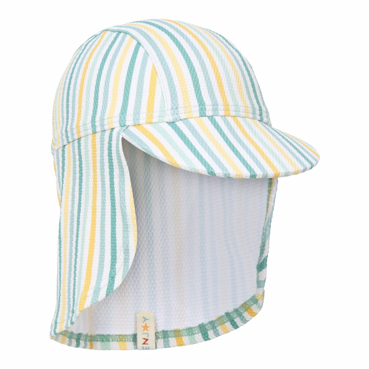 Little Dutch Zonnehoedje Baby Stripes
