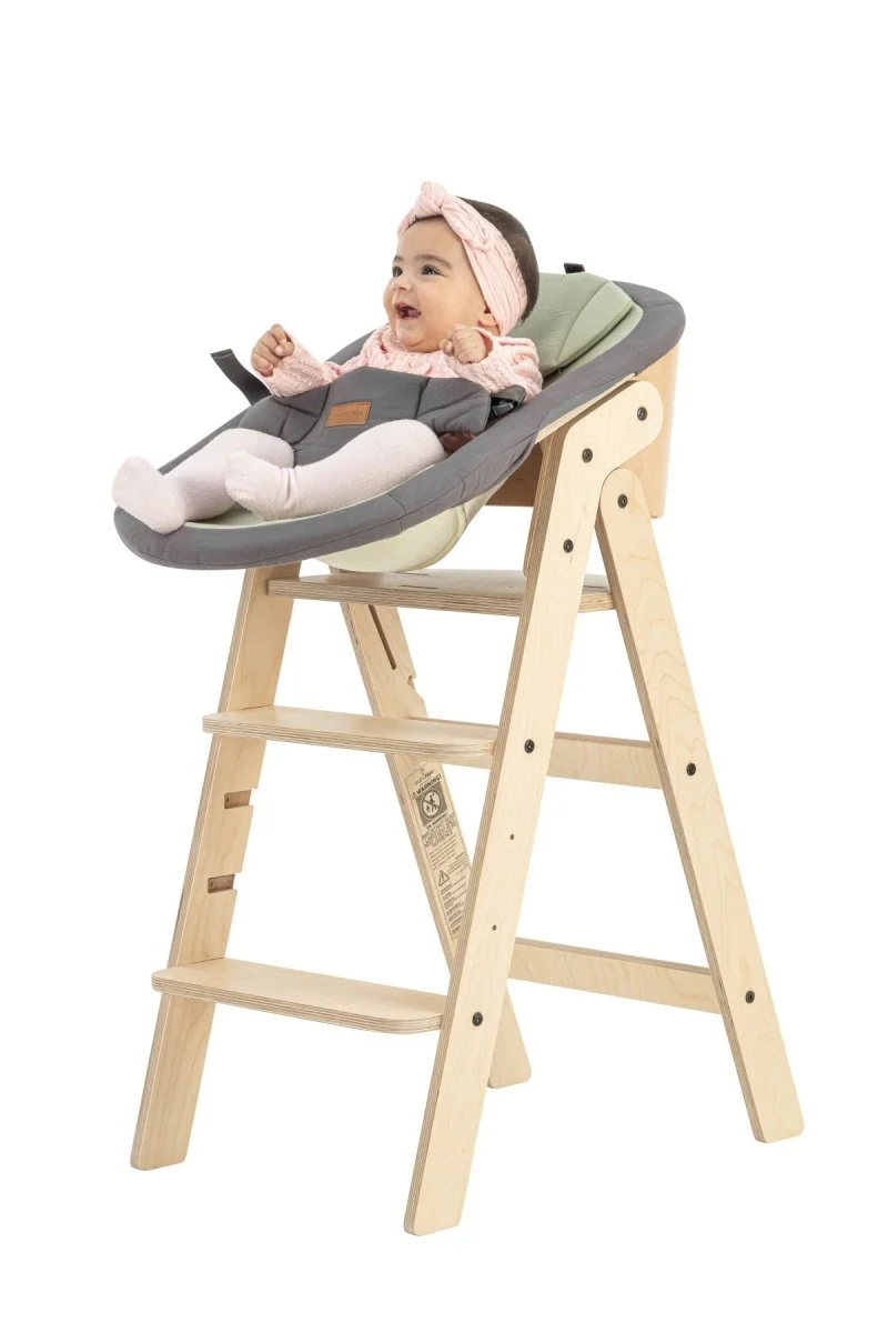 Mamatoyz MyChair Kinderstoel Natural - Image 11