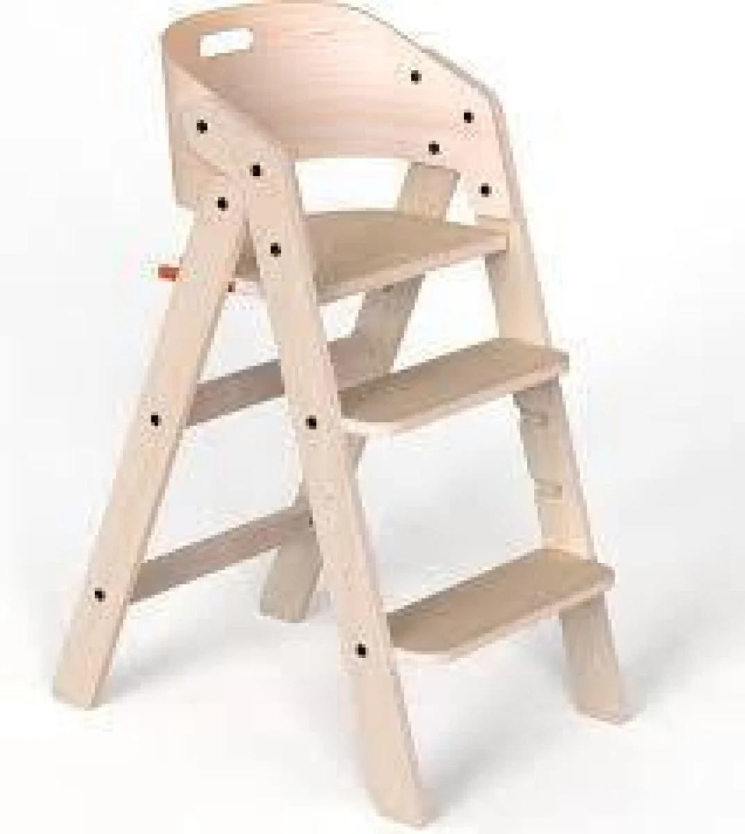Mamatoyz MyChair Kinderstoel Natural - Image 14