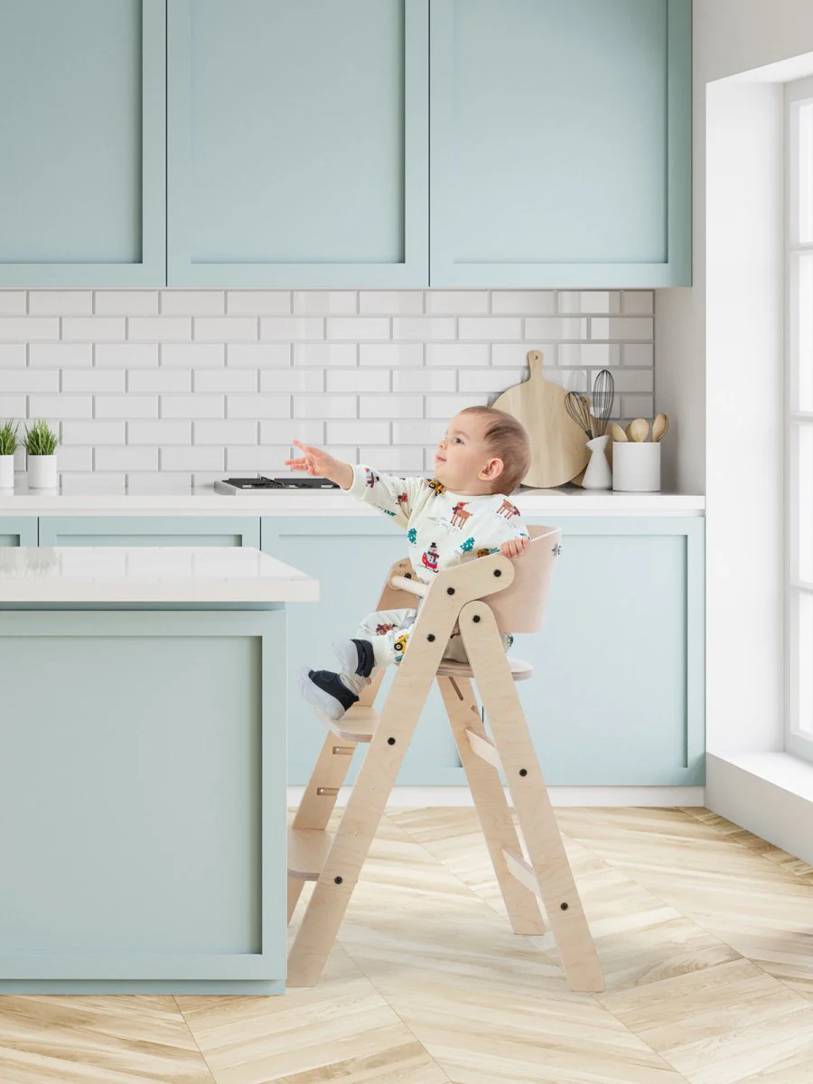 Mamatoyz MyChair Kinderstoel Natural - Image 21