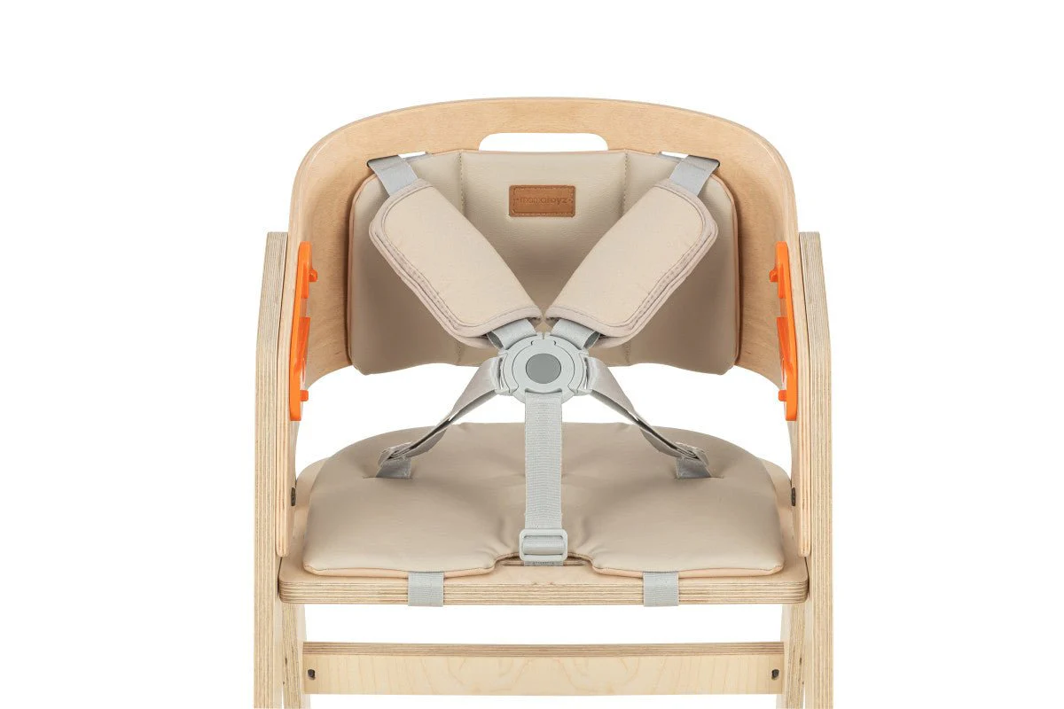 Mamatoyz MyChair Veiligheidsgordel Kinderstoel - Image 4