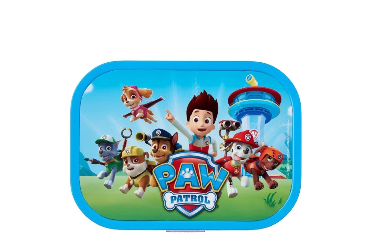 Mepal Lunchbox Campus Paw Patrol - Image 2