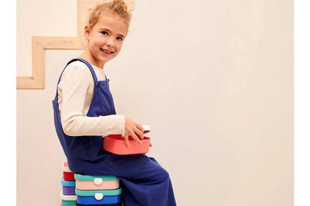 Mepal Lunchbox Campus Paw Patrol - Image 7