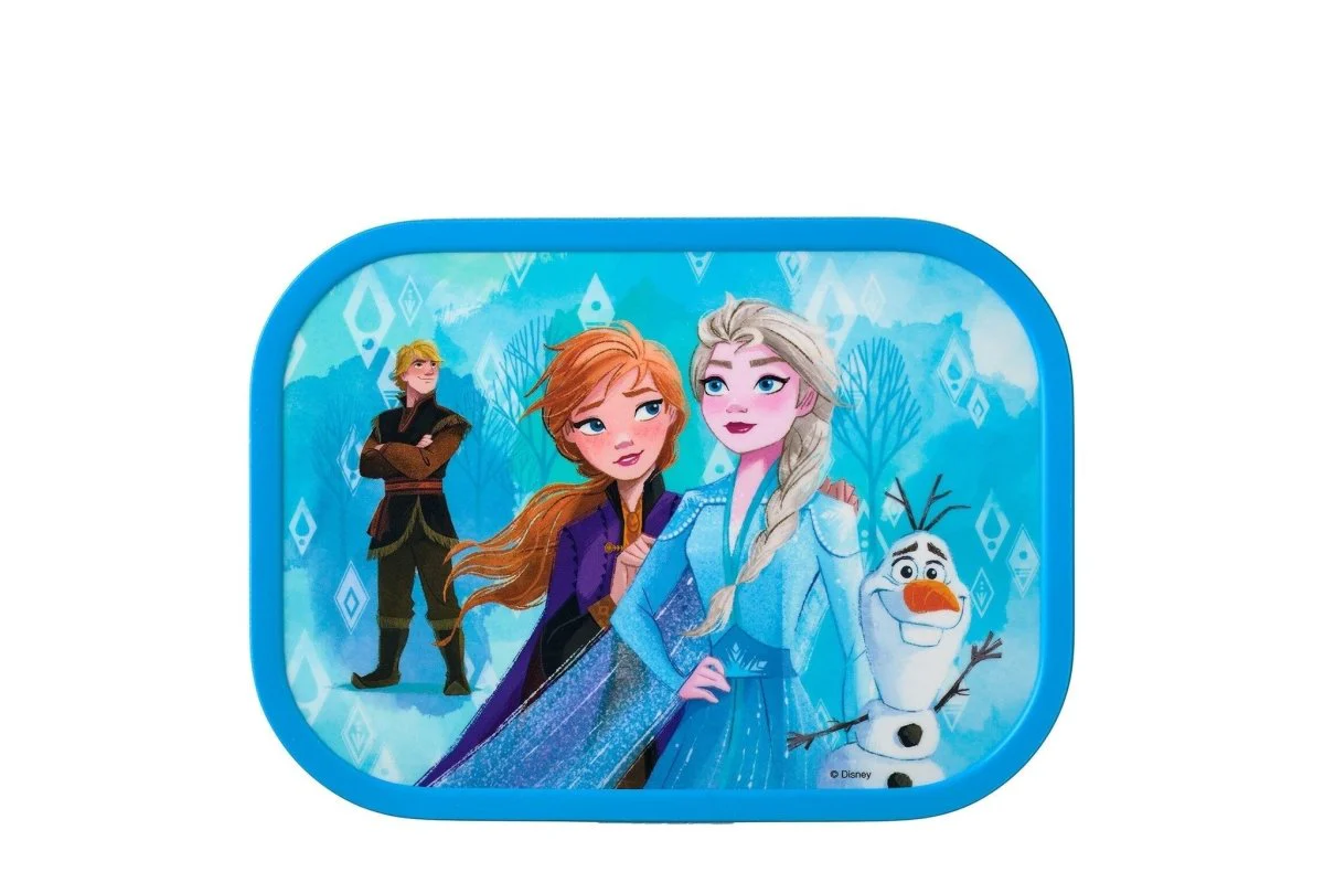 Mepal Lunchbox Frozen 2 - Image 2