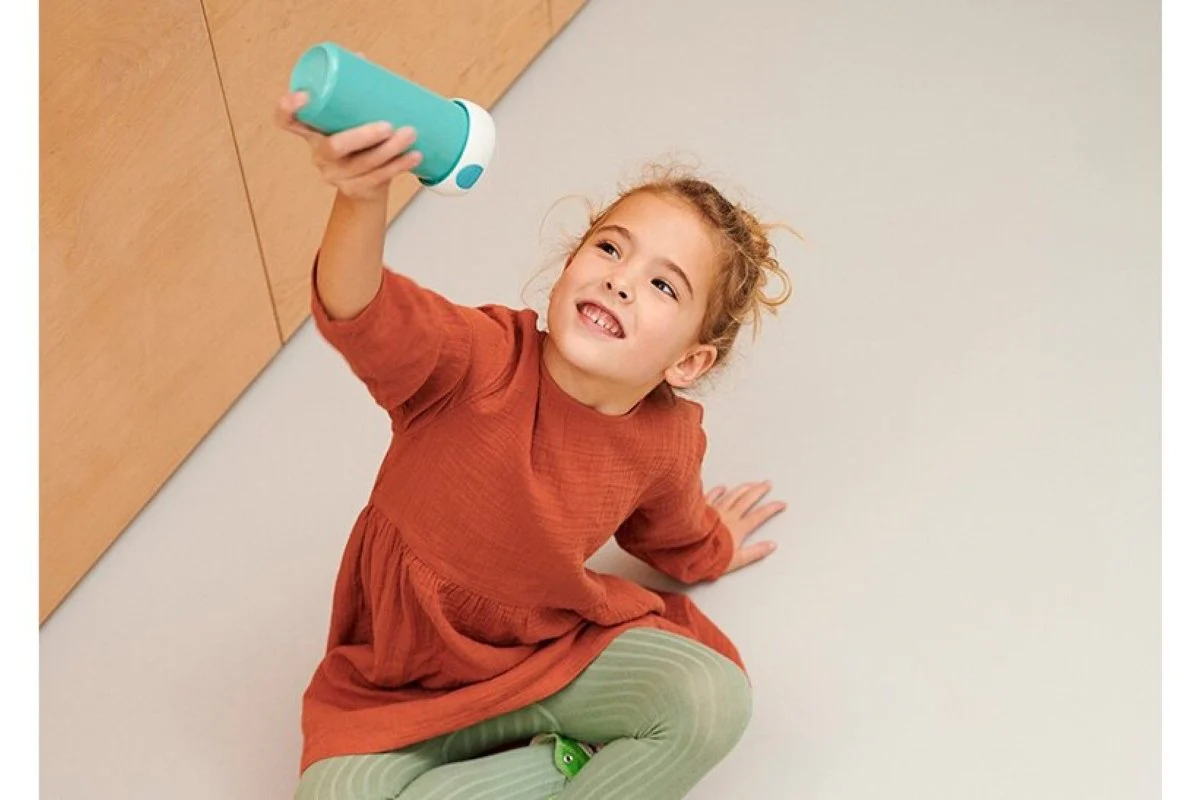 Mepal Schoolbeker Campus Paw Patrol Girls 300Ml - Image 5