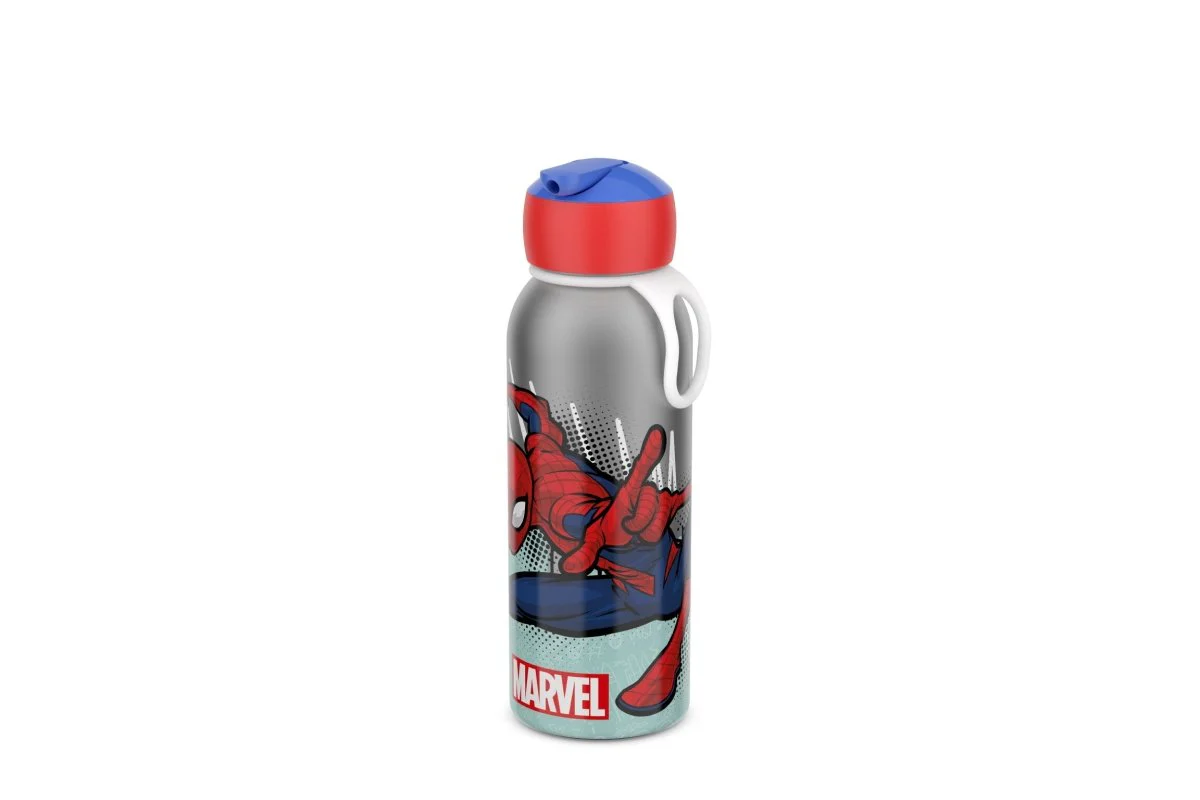 Mepal Thermosfles Flip Up Campus Spiderman 350Ml