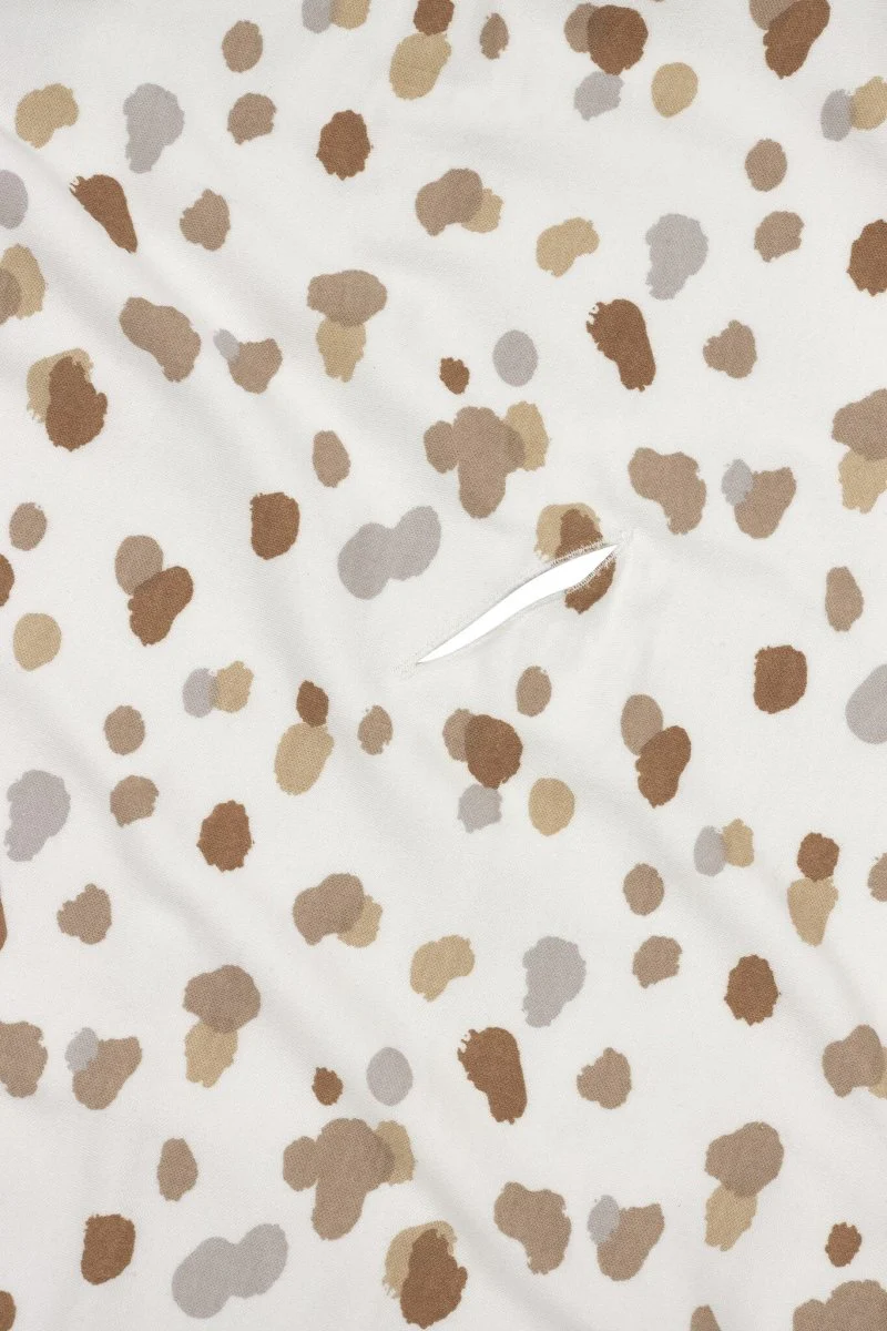 Meyco Badcape Baby Stains - Image 2