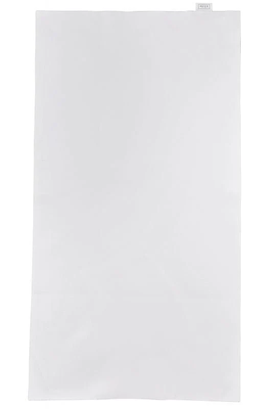 Meyco Molton Hoeslaken Bedzeil 50x90cm 2st - Image 2