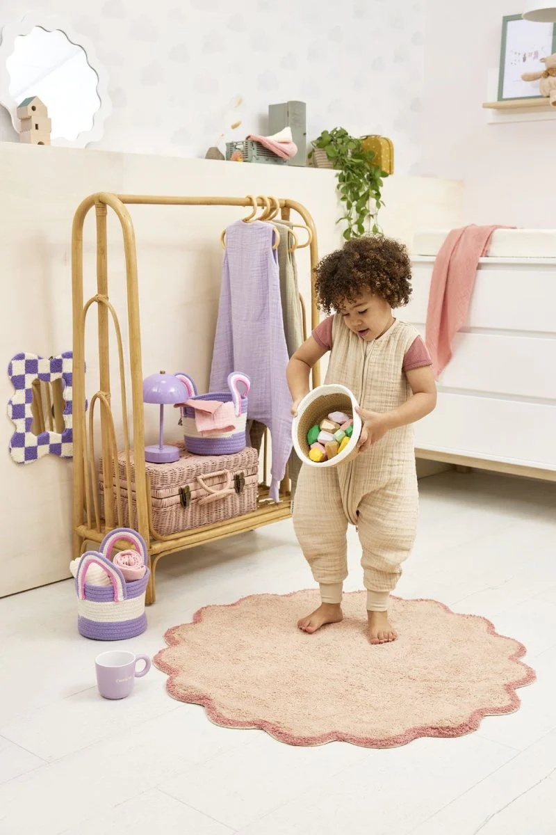 Meyco Slaapzak Baby Zomer Soft Sand - Image 3