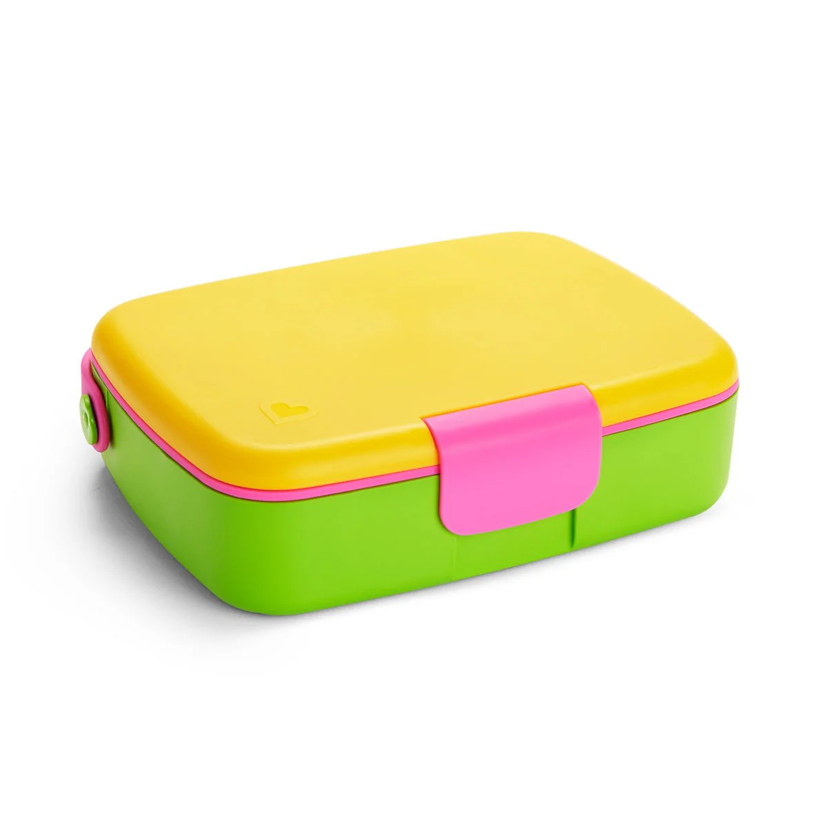 Munchkin Lunchbox Yellow - Image 4