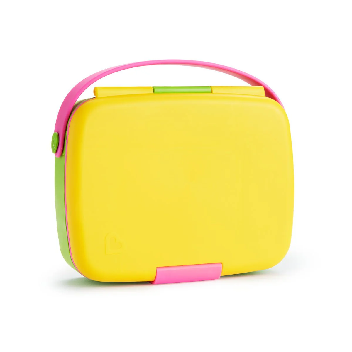 Munchkin Lunchbox Yellow - Image 5