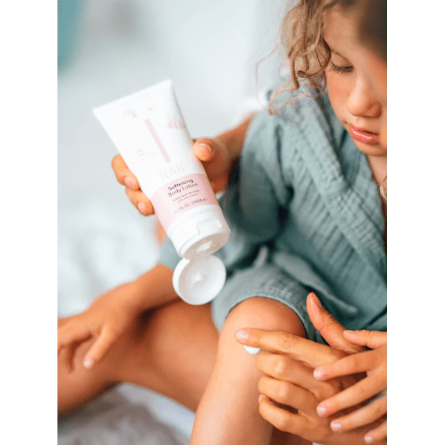 Naif Babycreme Bodylotion 200ml - Image 4
