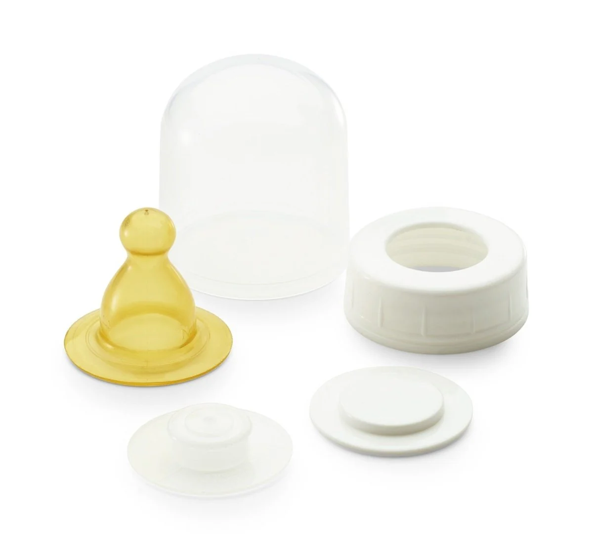 Natursutten Babyfles Glas Set 240Ml 2 delig - Image 3