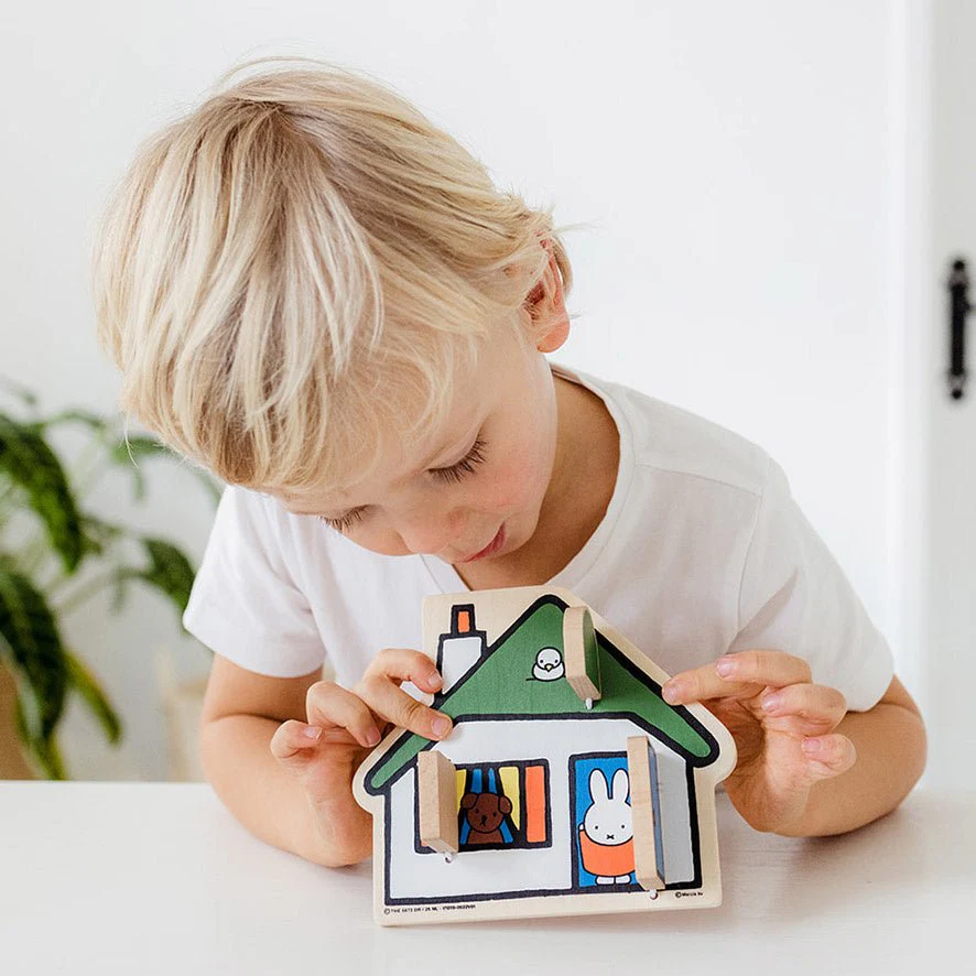 Nijntje Huisje - Image 3