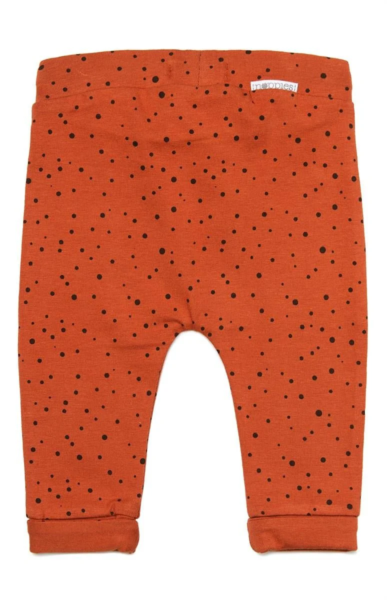 Noppies Babybroekje Spicy Ginger - Image 2